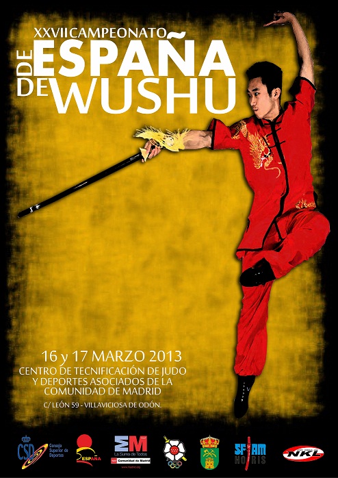 2013 - Cto.WushuModerno